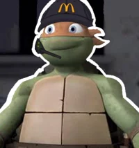 MC Michelangelo