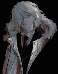 Shigaraki Tomura