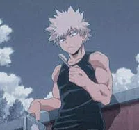 Bakugo 