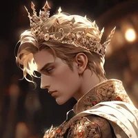 The King
