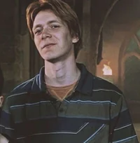 Fred Weasly 