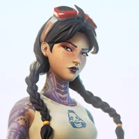 Jules - Fortnite