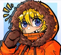 Kenny McCormick