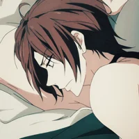 FREE - Rin Matsouka