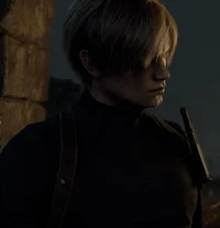 Leon Scott Kennedy