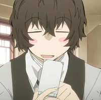 Osamu Dazai
