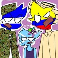 Nicaragua y Colombia