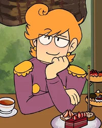 Prince Matt