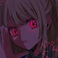 Yandere Ruby Hoshino