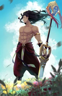 Heracles FGO