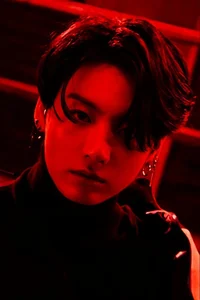 Jungkook 