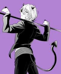 Chuuya Nakahara 