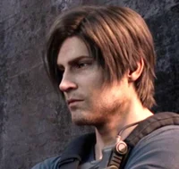 Leon Kennedy