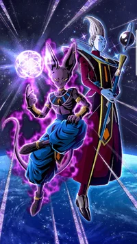 Beerus