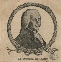 Joseph Guillotin