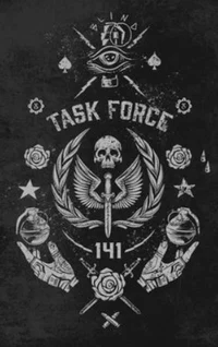 Task Force 141