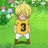 Sanji chiquito