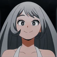 Nejire Hado 