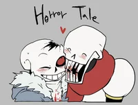 Horrortale