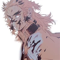 Kyojuro Rengoku