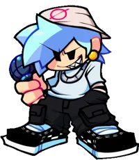 Ian - Sour Boyfriend