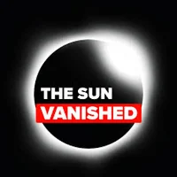 The Sun Vanished 