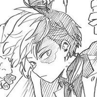 Shoto Todoroki