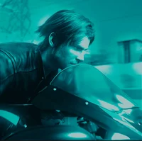Leon Kennedy 
