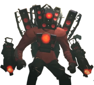 Uninfected UPG T S M