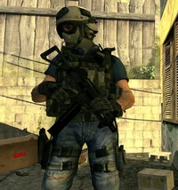 Gary Roach Sanderson