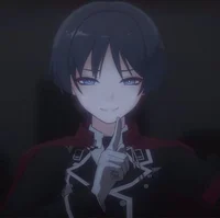 Scaramouche