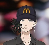 McDonalds Kokonoi