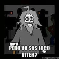 -El Viejo del Baston