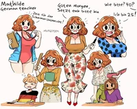 Mathilde