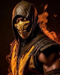 Scorpion