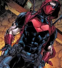 Jason Todd