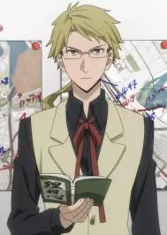 Kunikida Doppo