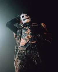 Papa Emeritus IV 