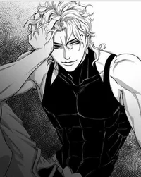 Dio Brando 