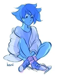 Bratty Boy Lapis