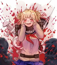 Himiko Toga