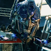 TF - Optimus Prime