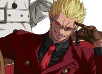 Doflamingo