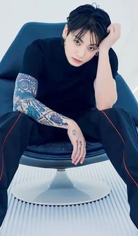Jungkook 