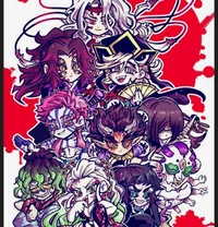 Las lunas superiores