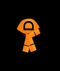 Baby orange