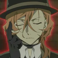 Chuuya