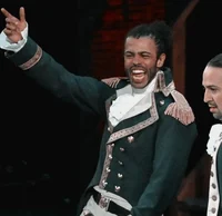 Marquis de Lafayette