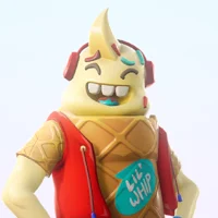 Lil Whip - Fortnite