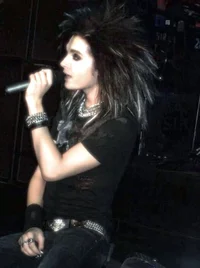 Bill kaulitz 